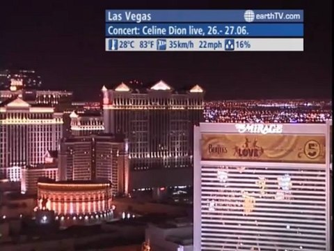 Dresden - Germany, Venice - Italy, Sydney - Australia, Las Vegas - USA, Ascona - Ticino - Switzerland, Munich - Germany, Seattle - USA