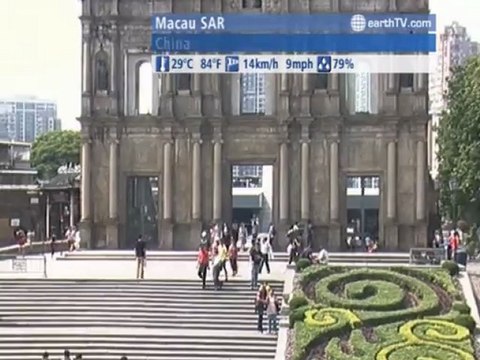 Agadir - Morocco, Macau SAR - China, Yas Island - UAE - Abu Dhabi, Cannes - France, Stuttgart - Germany, Budapest - Hungary, London - United Kingdom