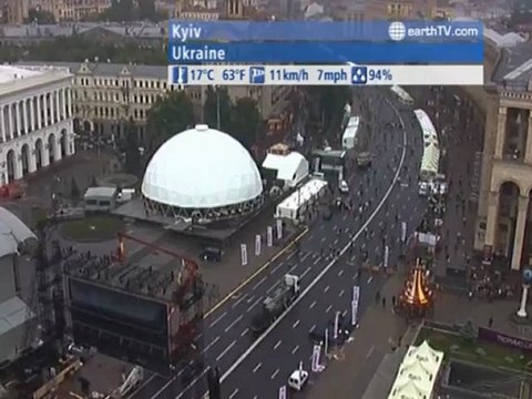 Budapest - Hungary, Arcachon - France, Kyiv - Ukraine, Salzburg - Austria, Dresden - Germany, Paris - France, Seattle - USA