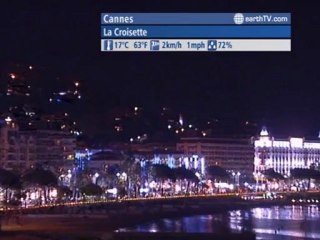 Vienna - Austria, Tenerife - Spain, Dresden - Germany, Cannes - France, Lucerne - Switzerland, Stuttgart - Germany, Munich - Germany