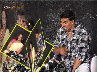 Rowdy Rathore Movie Interview