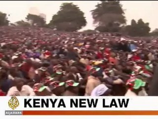 News Bulletin - 00:35 GMT update