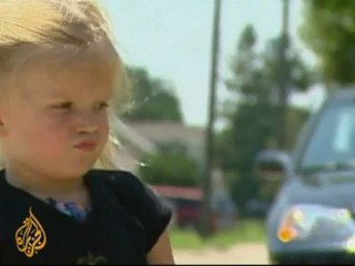 Five Years after Hurricane Katrina