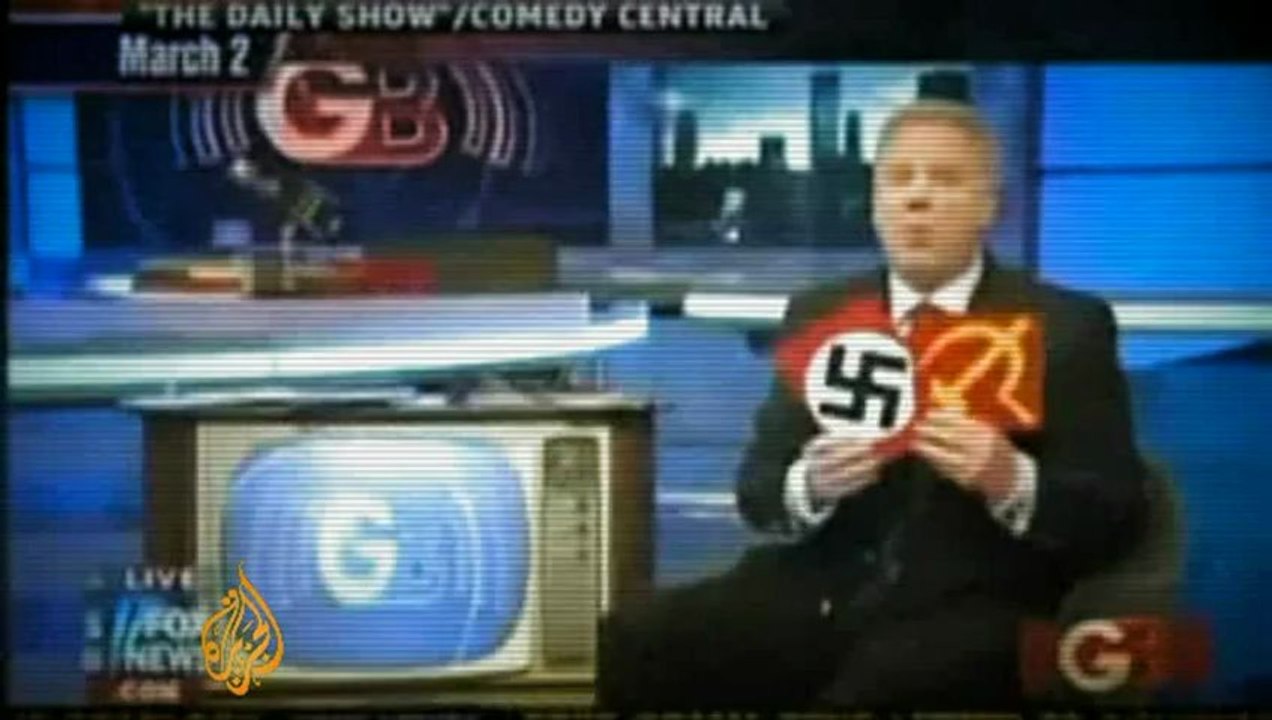 Outcry over Tea Party rally