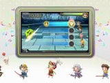 Theatrhythm Final Fantasy (3DS) - Trailer 12 - E3 2012