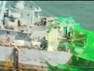 Cheonan sinking haunts South Korea