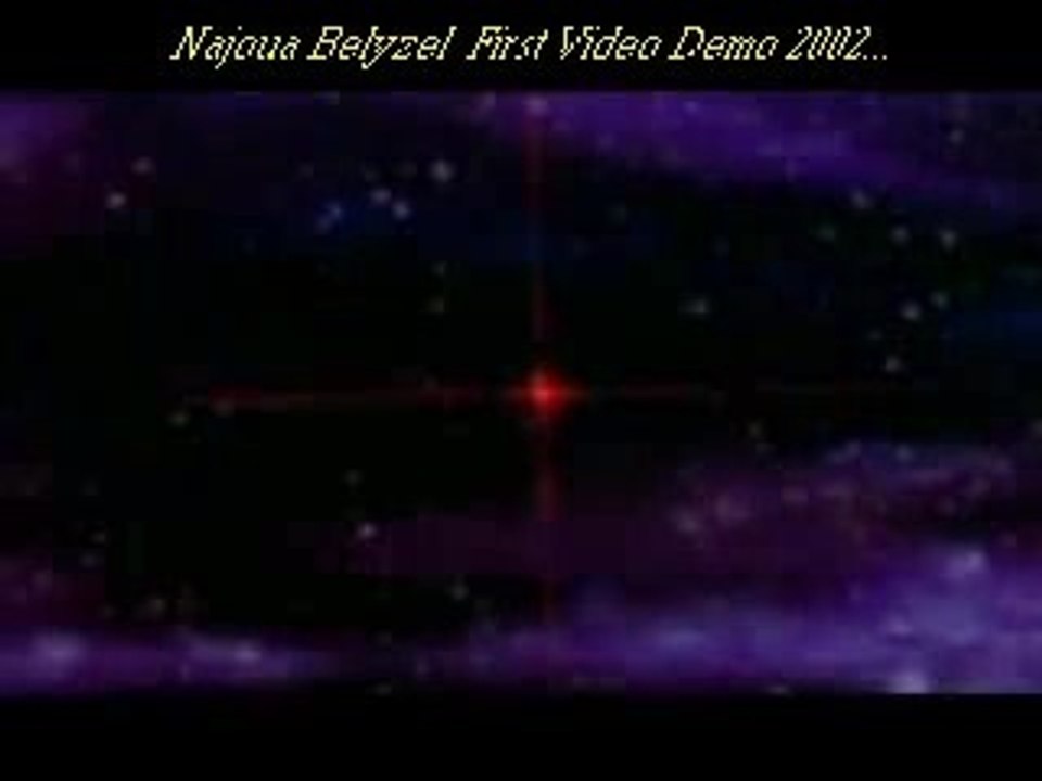 Najoua - Née De l'amour Et De La haine