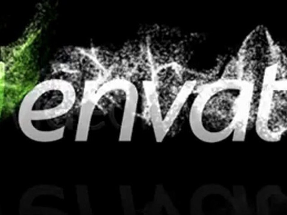 Particle Reveal After Effects Download