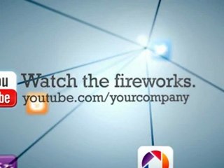 Social Media Network Animation Videohive Download