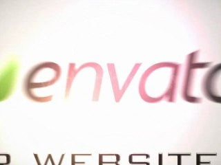 Logo Intro Elegance Flare Dowload