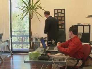 Ernst & Young Corporate Responsibility Fellows program