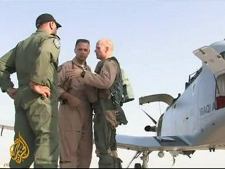 Iraq army to remain dependent on US