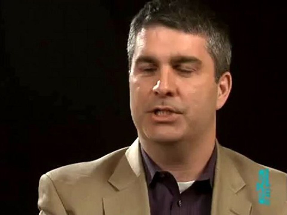 2012 Cause Marketing Forum Conference - An Interview with David Hessekiel, President of The Cause Marketing Forum