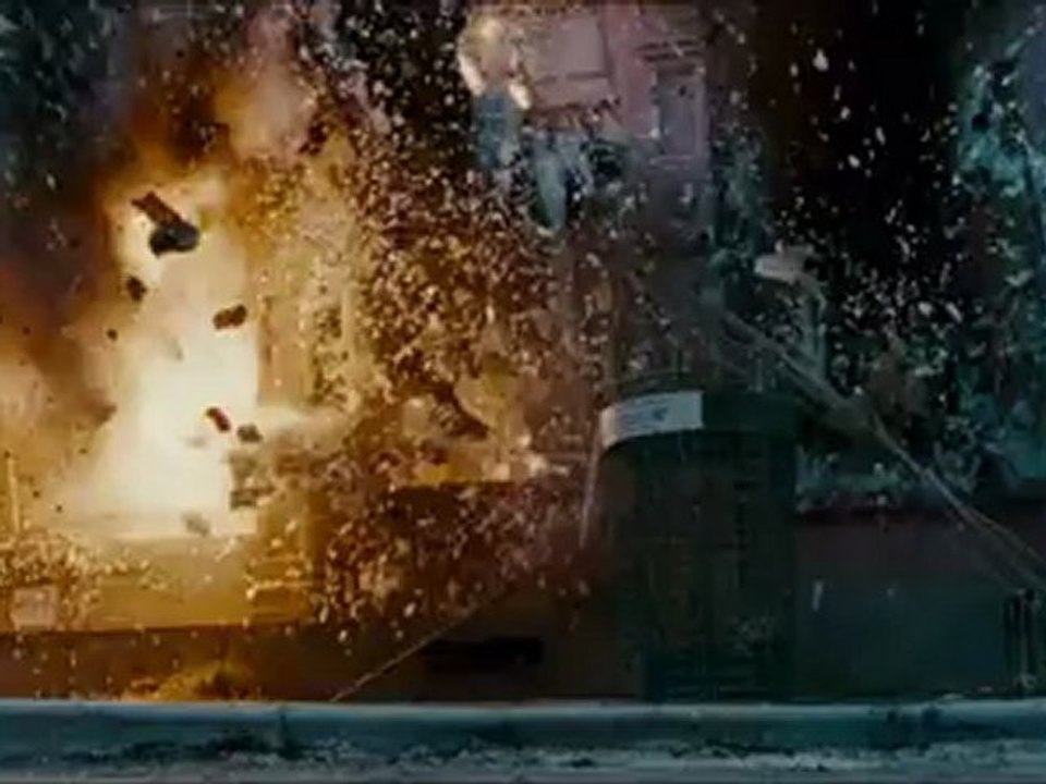 Third TV Spot For ‘The Expendables 2′