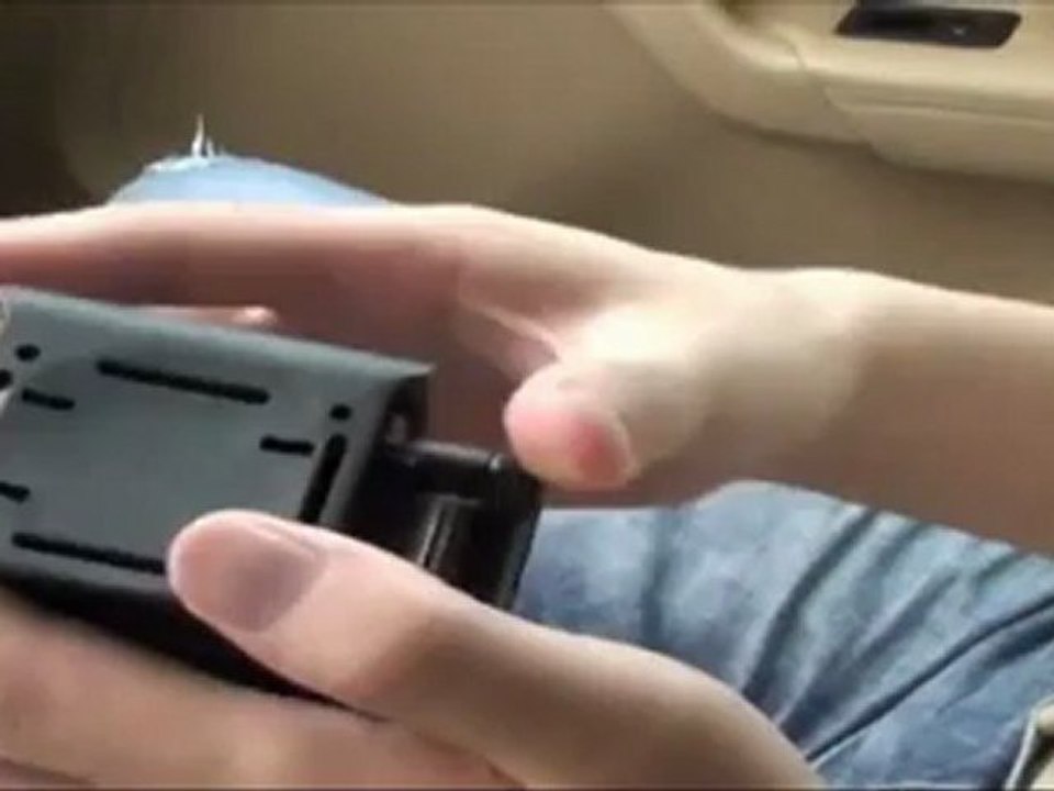 China Gadgets Update: Xdreme HD Sports Action Camera