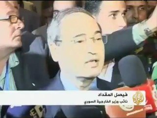 الجيش السوري يستخدم سلاح إحراق الأراضي الزراعية