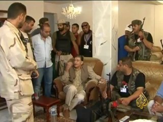 محاكمة بوزيد دوردة من قبل القضاء الليبي