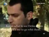 Asi & Demir 15 Bolum Scenes part 1 - 2  English Subtitles‬‏