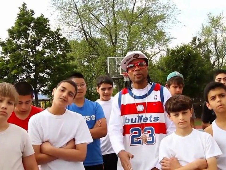 "PLayoffs" by PIB