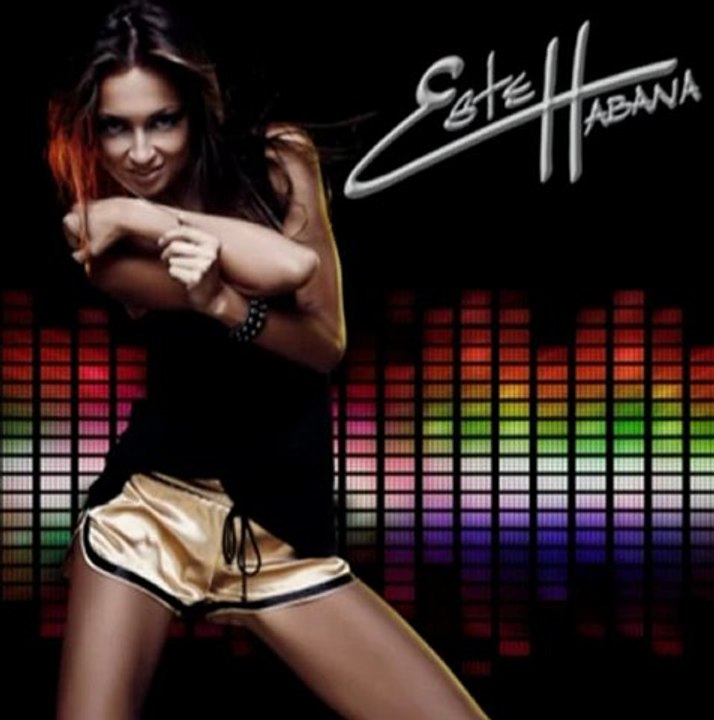 Este Habana - ZUMBA - Danza Kuduro Remix 2012 [HQ]