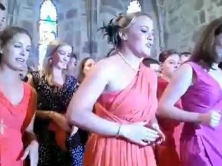 Mariage Claire & Nicolas - 20 Août 2011 - Labro (Aveyron)