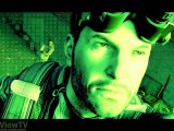 SPLINTER CELL Blacklist - E3 2012: Announcement Trailer | FULL HD