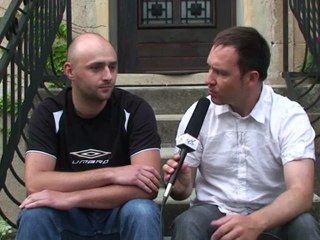 La Route de Saône et Loire 2012, l'émission, volet 01