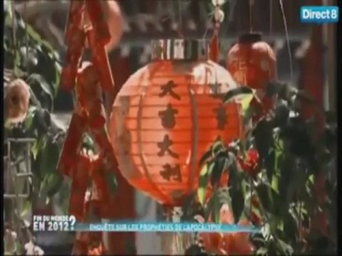 Yi Jing (Yi King ou I Ching) - L'oracle de Chine