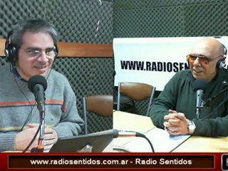 1er. Programa de 2012 (Debut) Desde La Fila 3 - 1a. parte. - 05/06/2012