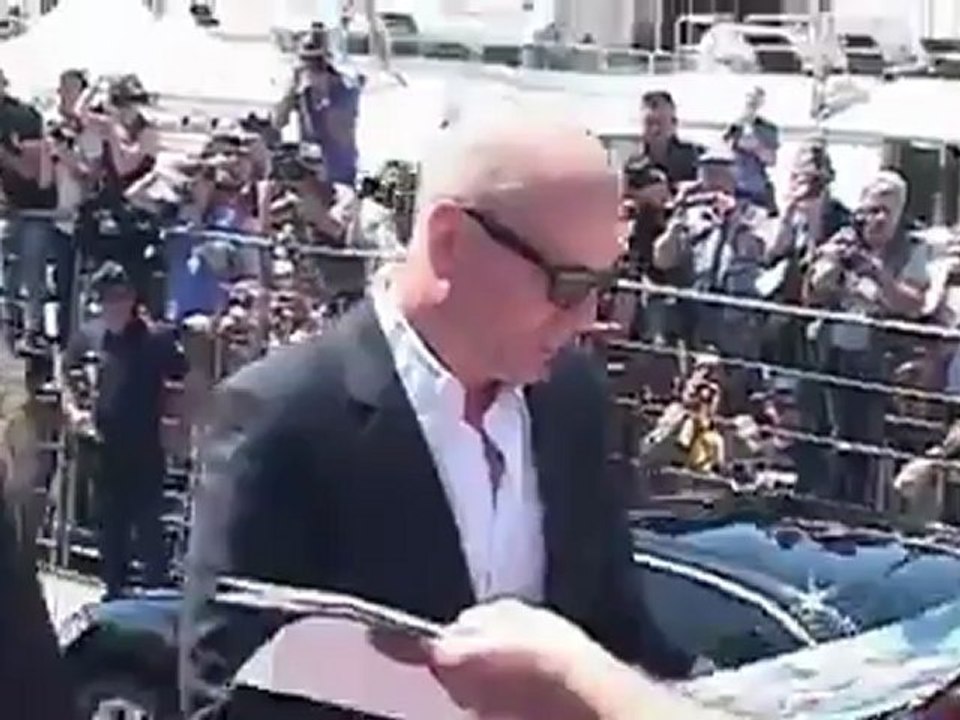 Scout Willis Caught Drinking Under Age