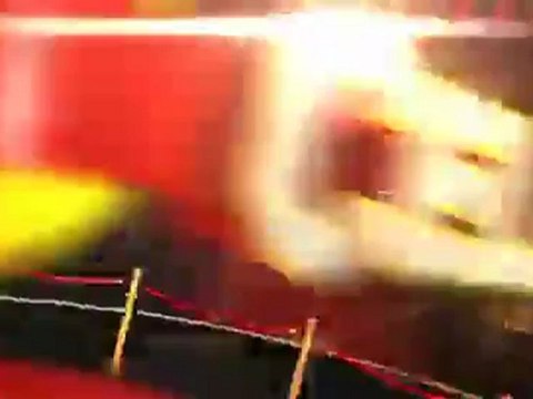 Jennifer Hudson Shines In Simple Look