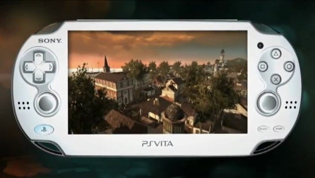 E3 2012 : Conférence Sony. (Traduite en humain).