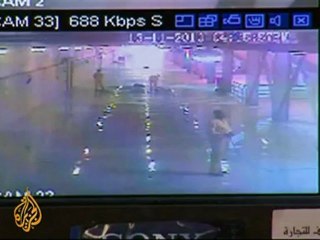 Hajj streamlines ritual slaughter