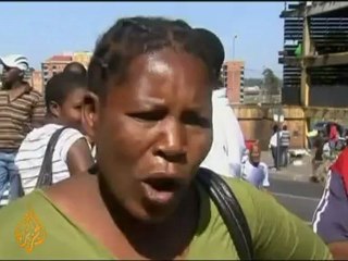 Zimbabweans face South Africa immigration challenge