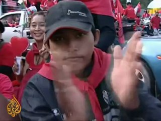 Thais divided on new welfare policy