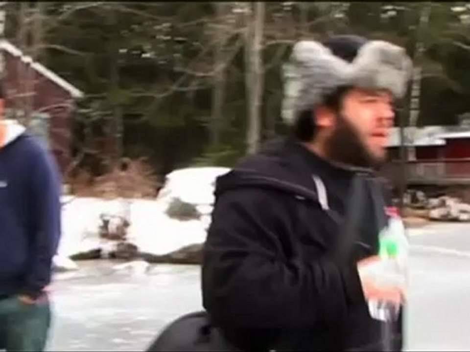 Hysterical Psycho