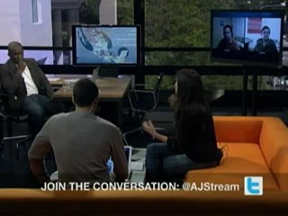 The Stream - Mexico Narco-Blogging & Brazil's Amazon Battle