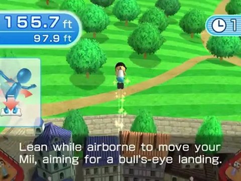 Wii Fit U - Trailer 01 - E3 2012