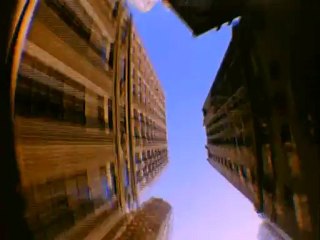 Daybreak Express- Pennebaker