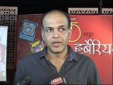 Bollywood Veteran Film maker Ashutosh Gowarikar Praises Sunil Barve - Marathi News