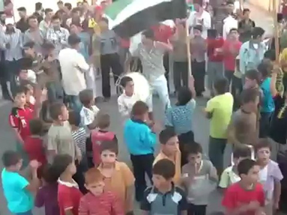 Syria فري برس ريف حلب   إبين   الثلاثاء   5 6 2012  نصرة للريف الحلبي ‫ج3‫‬ Aleppo