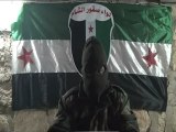 Syria فري برس رسالة من لواء صقور الشام إلى حزب الله و الطائفة الشيعية Idlib