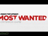 Need for Speed: Most Wanted - E3 2012: Announcement Trailer | FULL HD