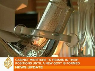 Calls rise for Egypt media freedoms