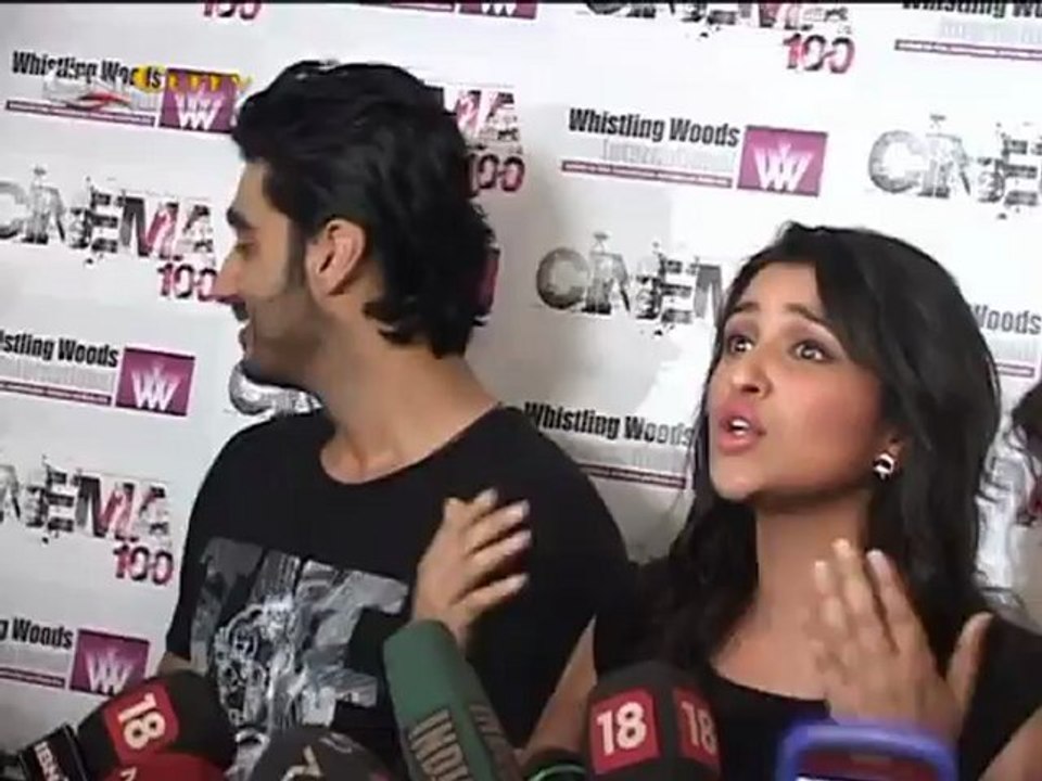 Whistling Woods to celebrate 100 years of cinema