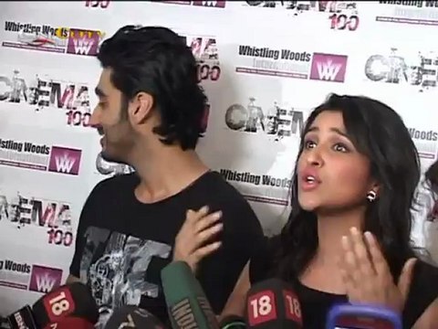 Whistling Woods to celebrate 100 years of cinema