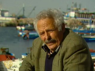 Tunisian coastguards step up operations