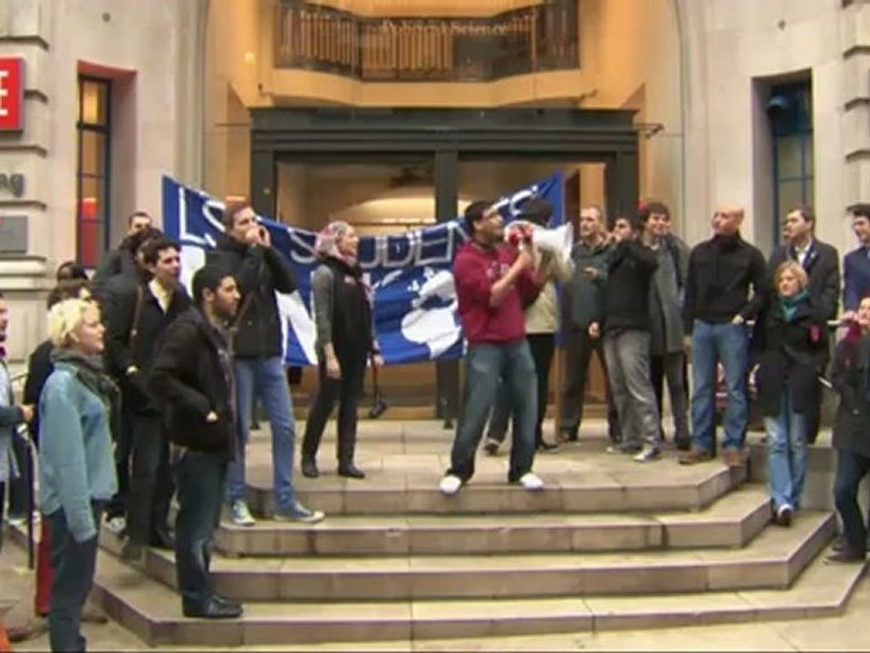 Counting the Cost - Libya: From pariah to partner (and back again)