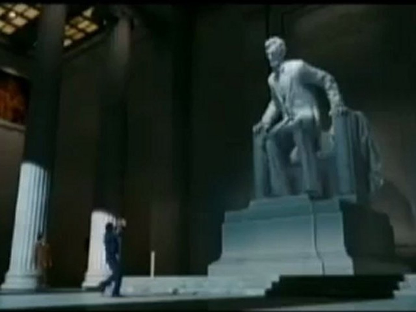 Abe Lincoln - video Dailymotion