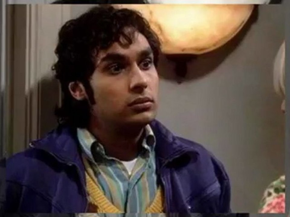 Guys Of Big Bang Theory